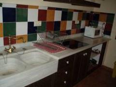 Hotel Rural Miradero del Cambrón