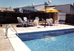 CASAS DE LA TIA ROMERA 2