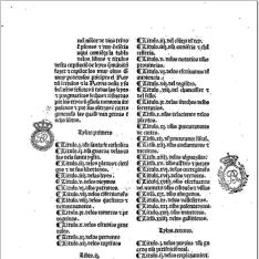 Ordenanzas reales de Castilla o Libro de las leyes