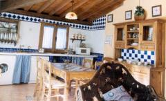 CASONA LOS PEREGRINOS I