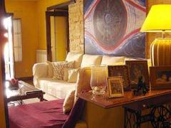 PENSION PEREGRINANDO