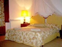 PENSION PEREGRINANDO