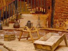 PENSION PEREGRINANDO