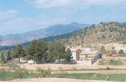 CASAS LAS OICAS. CASA MARICRUZ