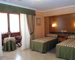 Hostal Los Gavilanes II