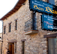 Albergue "San Blas"