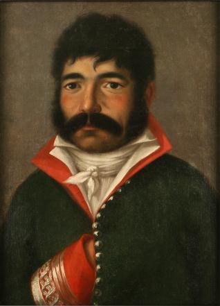 Juan Martín, ""El empecinado""