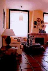 LA VIEJA ESTACIÓN DE MORÓN