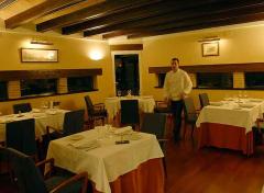 Sabores de la despensa global