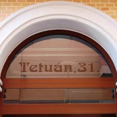 PENSIÓN ENCARNA VARGAS en LA UNIÓN