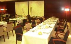 Hotel Zénit Coruña