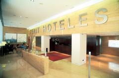 Hotel Zénit Coruña