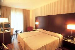 Hotel Zénit Coruña