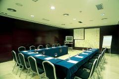 Hotel Zénit Coruña