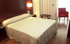 Hotel Zénit Coruña