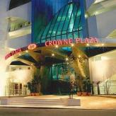 Crowne Plaza Estepona-Costa del Sol