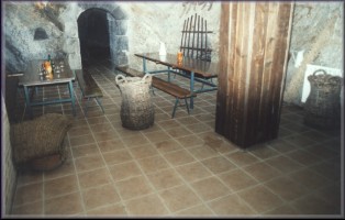 MARQUES DE LA LISEDA