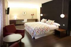 Hotel Veracruz Plaza