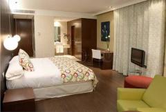 Hotel Veracruz Plaza