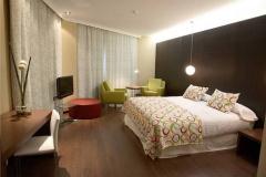 Hotel Veracruz Plaza