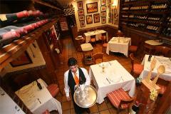 Bacalao y estofados a la vieja usanza