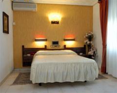 Hostal Los Gavilanes I