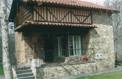 CASITAS DEL HUERTO VI