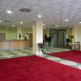 Gran Hotel Ciudad del Sur