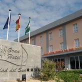 Gran Hotel Ciudad del Sur