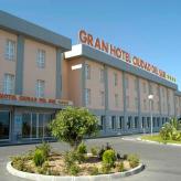 Gran Hotel Ciudad del Sur