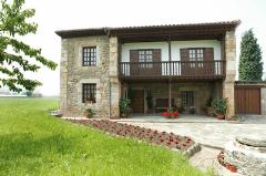 Pension La Castañera