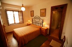 Pension La Castañera