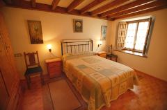 Pension La Castañera