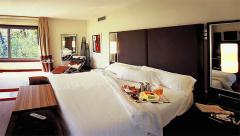 Gran Talaso Hotel Sanxenxo