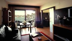 Gran Talaso Hotel Sanxenxo