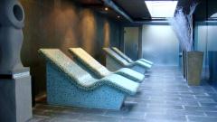 Gran Talaso Hotel Sanxenxo