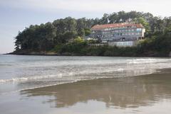 Gran Talaso Hotel Sanxenxo