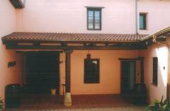 CASA DEL ABUELO FROILAN