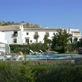 El Molino de Morillas