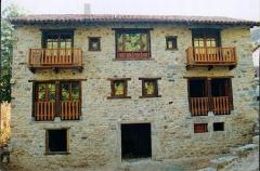 LA CATEDRAL DE LA MONTAÑA