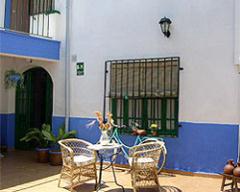 Hostal San Bartolomé