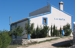 CASA LA MATA I