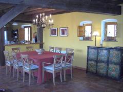 EL MIRADOR DEL SABINAR