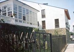CASA DEL RELOJ