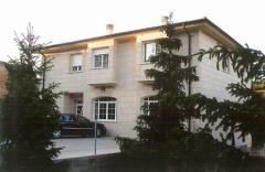 PUERTA DE CADERECHAS