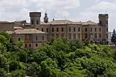 Palacio de la Vega