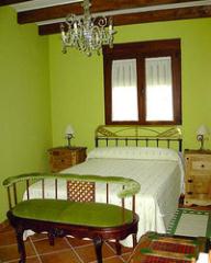 Apartamentos Turísticos San Roque