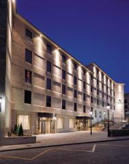 MELIA LAS CLARAS, BOUTIQUE HOTEL