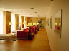 NH PALACIO DEL DUERO