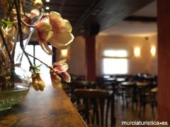 HOTEL HACIENDA REAL LOS OLIVOS